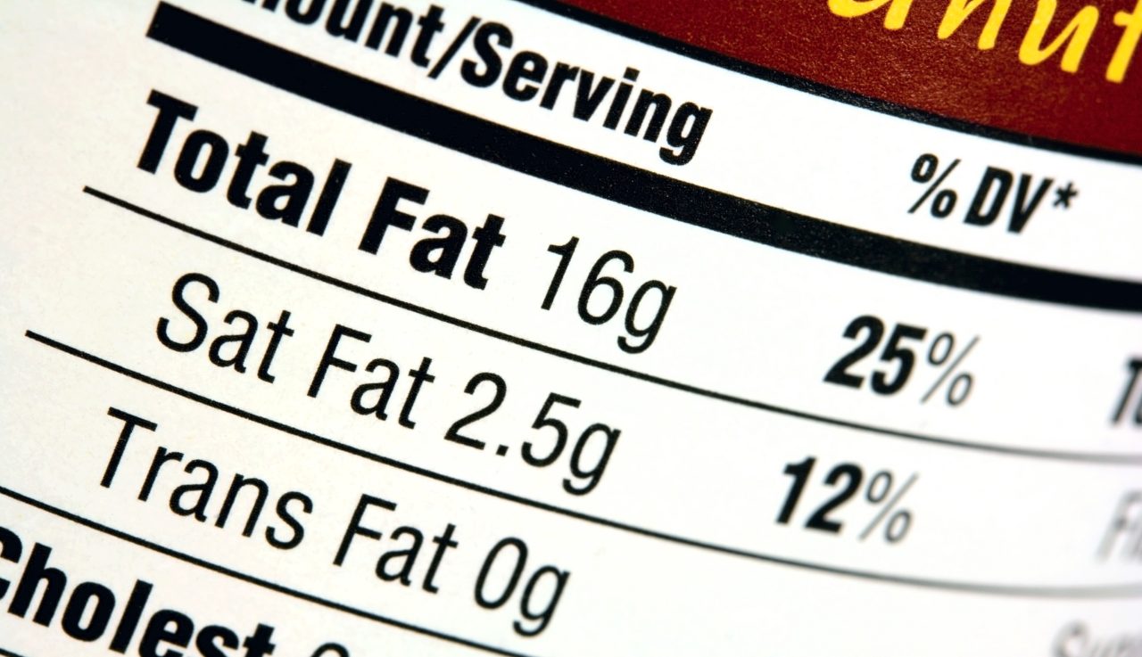 Are Saturated Fats Safer Than Carbs?