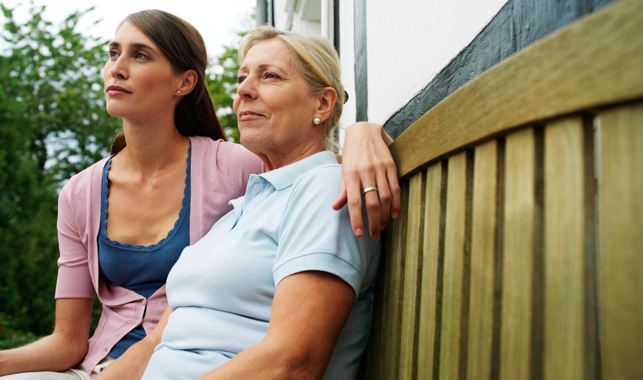Caring for Someone with Heart Disease Caring for Someone with Heart Disease