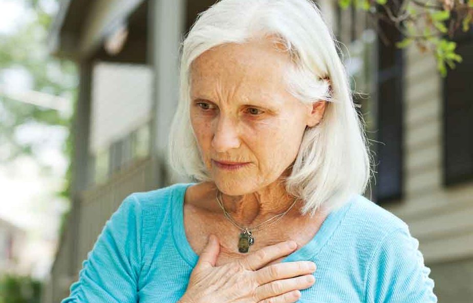 Coronary Artery Disease Symptoms Coronary Artery Disease Symptoms