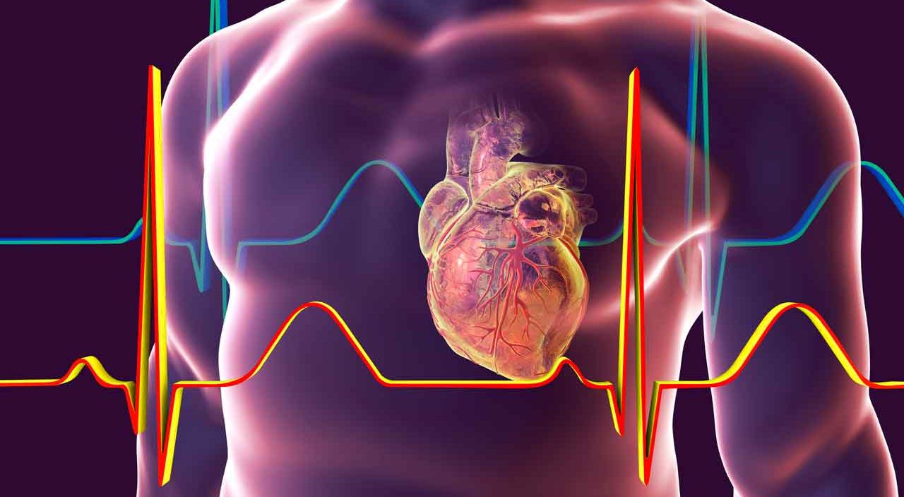 Early Signs of Heart Disease