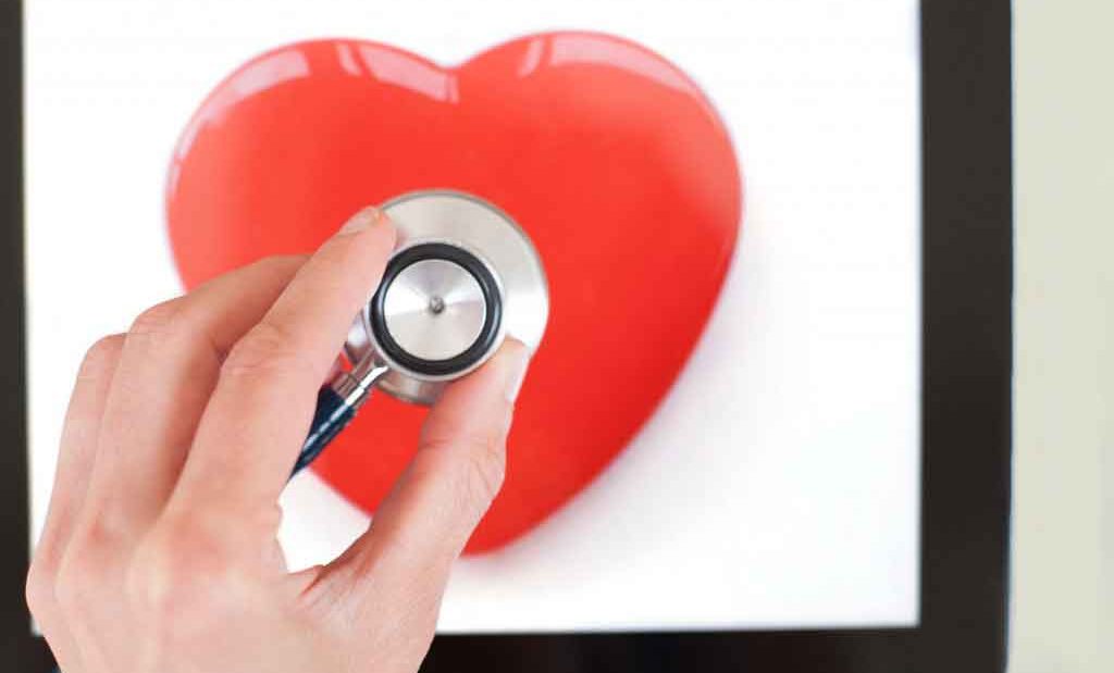 The Four Types of Heart Disease The Four Types of Heart Disease