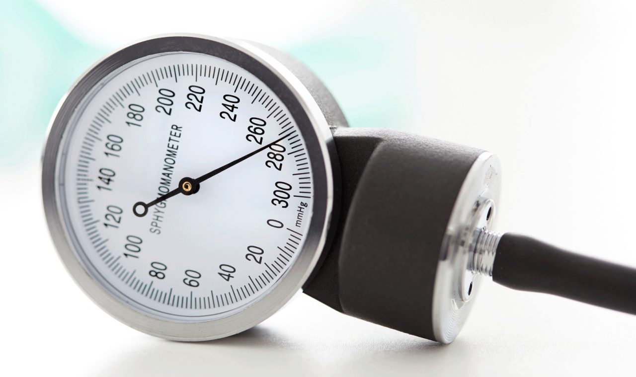 Uncontrolled Blood Pressure is Getting Worse Uncontrolled Blood Pressure is Getting Worse