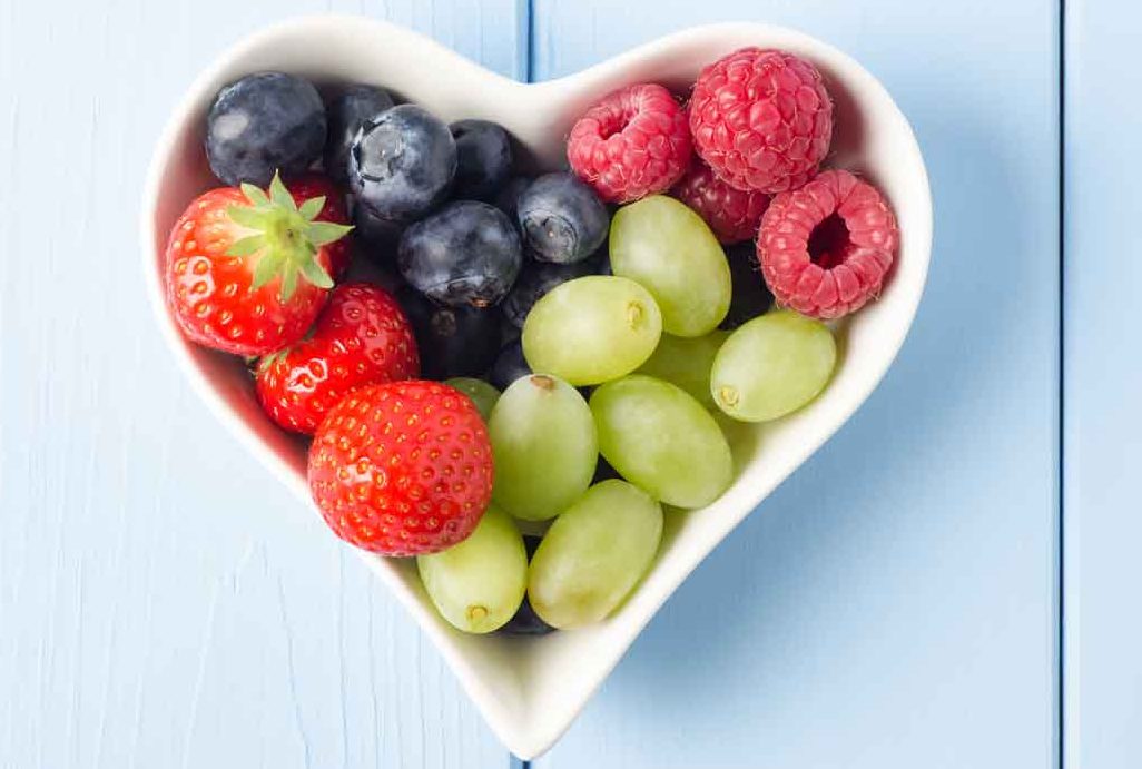What Are Heart-Healthy Snacks?