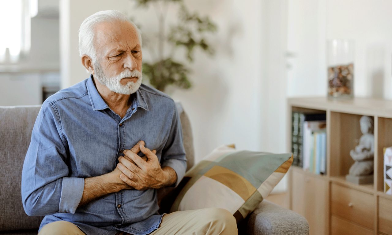 What Is Angina?