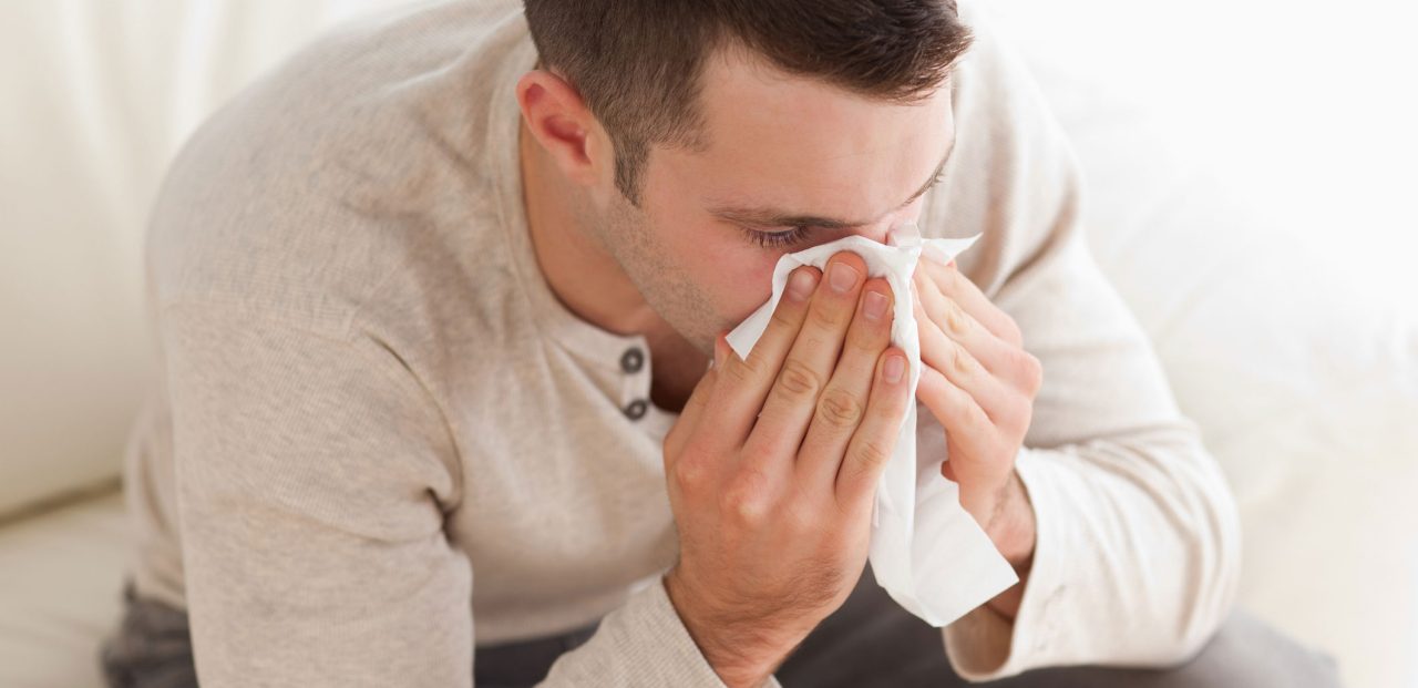 How Long Is a Cold Contagious? YourCareEverywhere