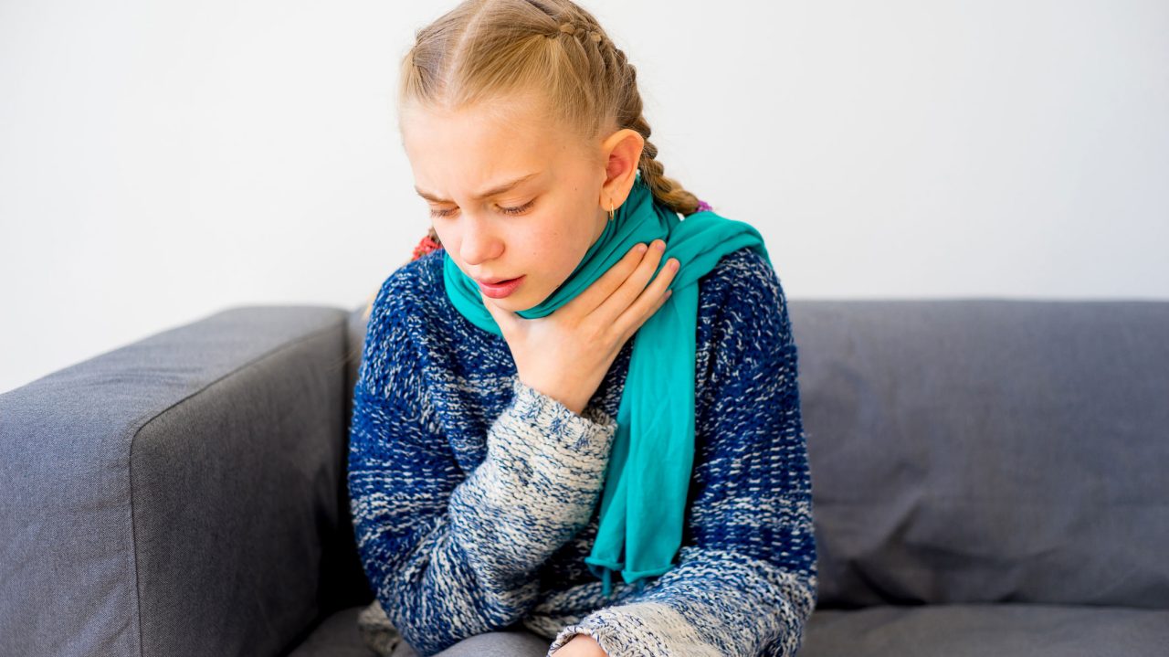 Is Strep Throat Contagious?