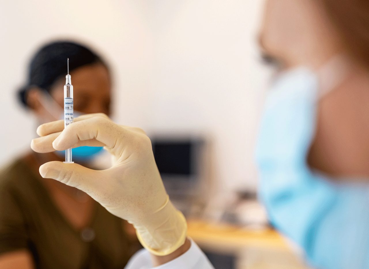 Prior COVID Infection or Vaccine: Herd Immunity Facts Prior COVID Infection or Vaccine: Herd Immunity Facts