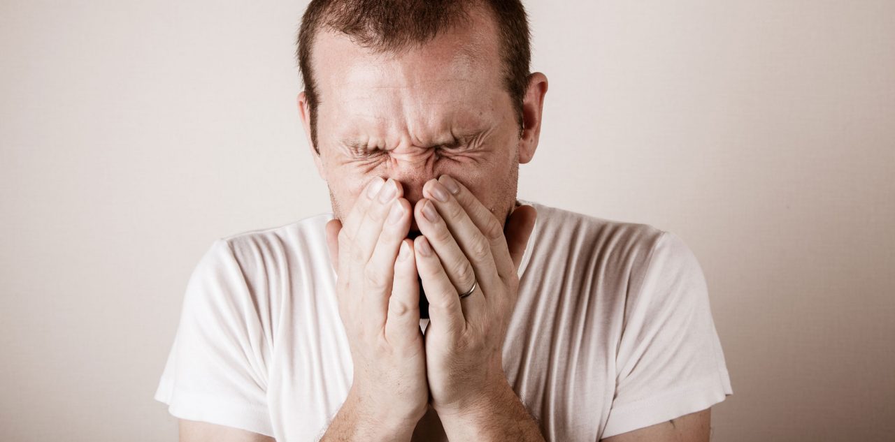 Symptoms of a Sinus Infection