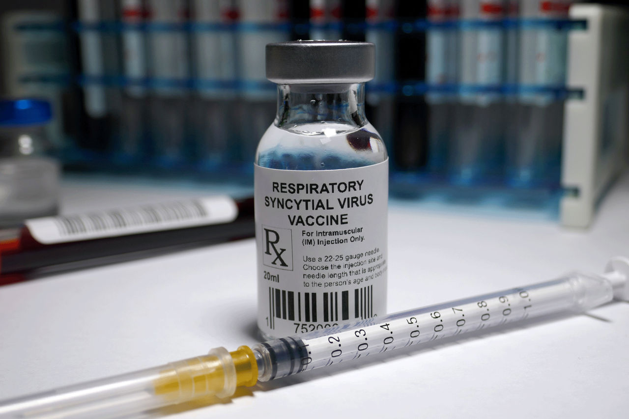 Vaccines for Respiratory Syncytial Virus (RSV) Vaccines for Respiratory Syncytial Virus (RSV)