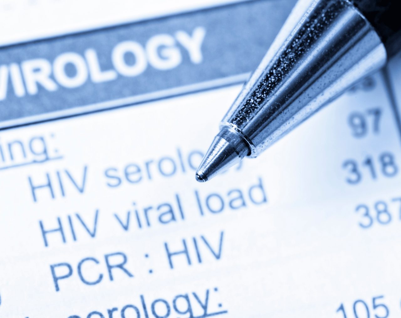 What Is HIV?