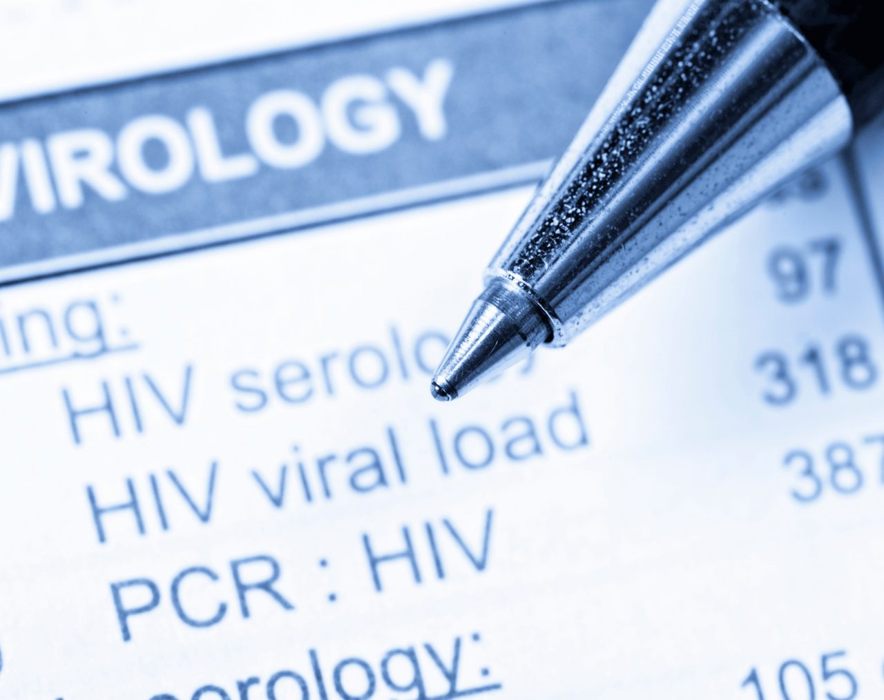 What Is HIV? What Is HIV?