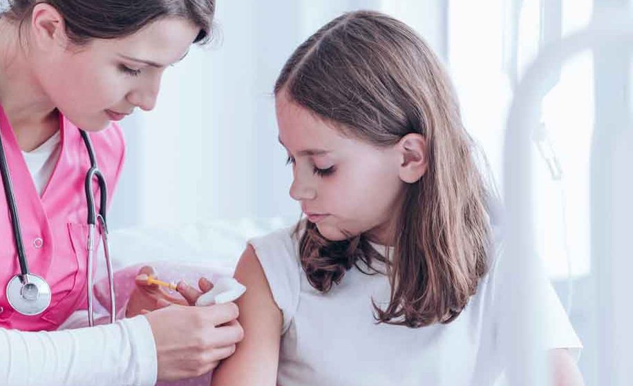 What Is Tdap Vaccination?