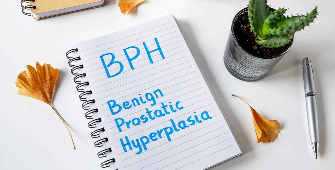 What Is BPH (Benign Prostatic Hyperplasia)? 