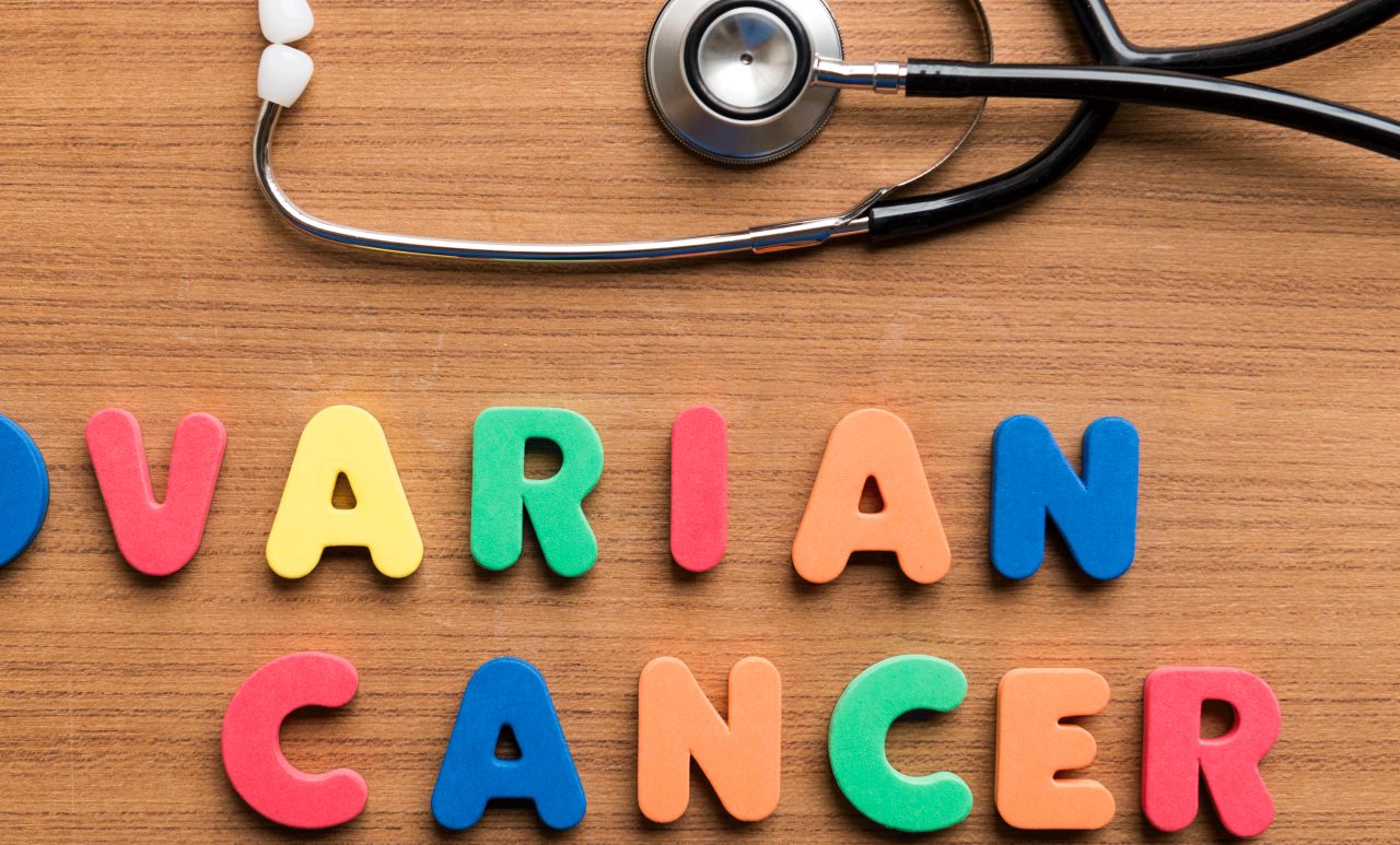 Ovarian Cancer Genetic Testing