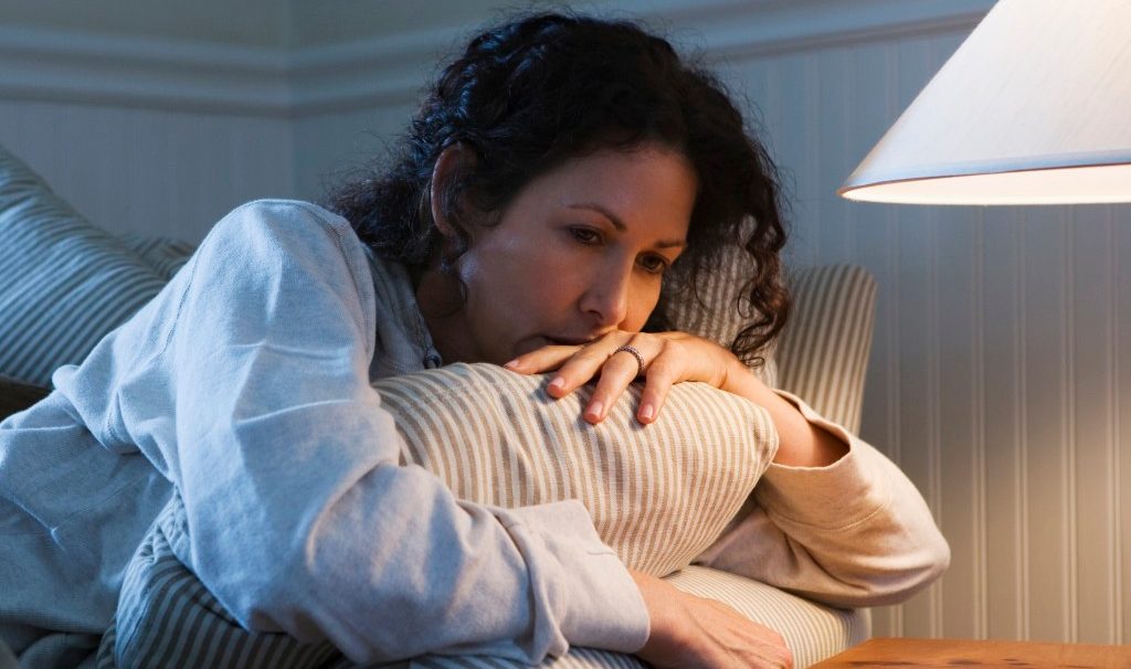 Chronic Fatigue Syndrome May Start in Your Immune System