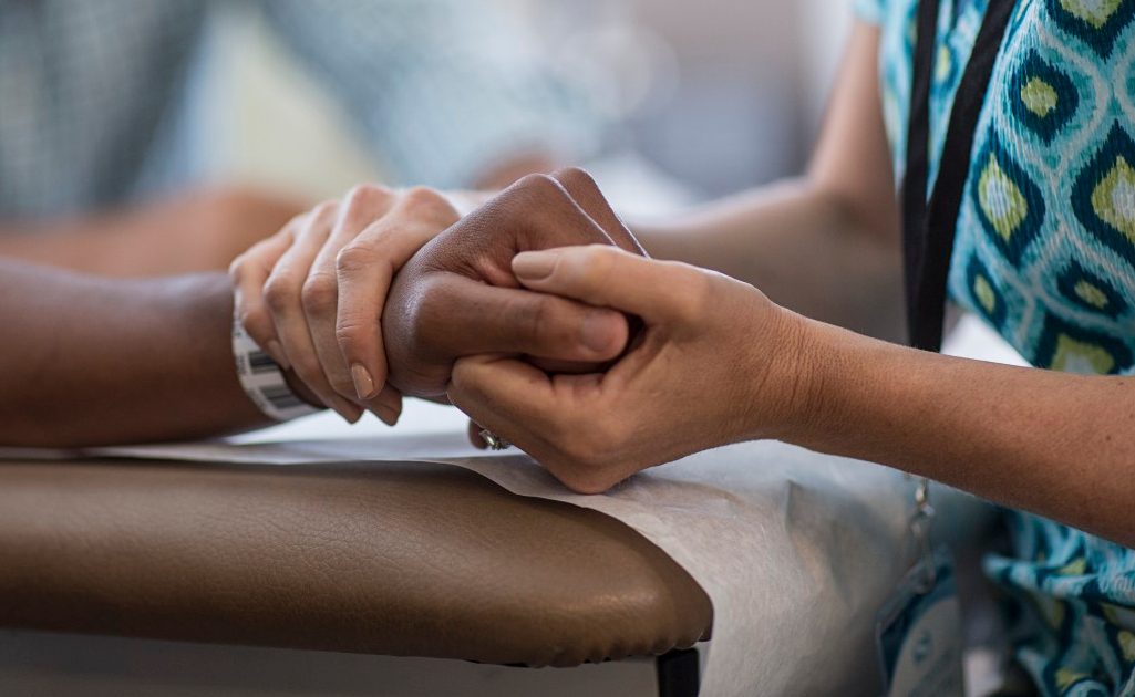 Exercises for Hand Pain YourCareEverywhere