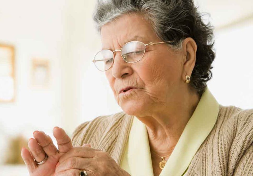 How to Cope with Arthritis How to Cope with Arthritis