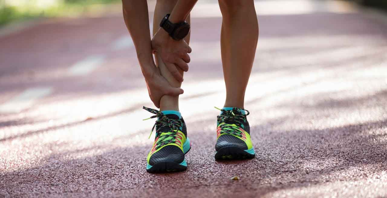 How to Get Rid of Shin Splints