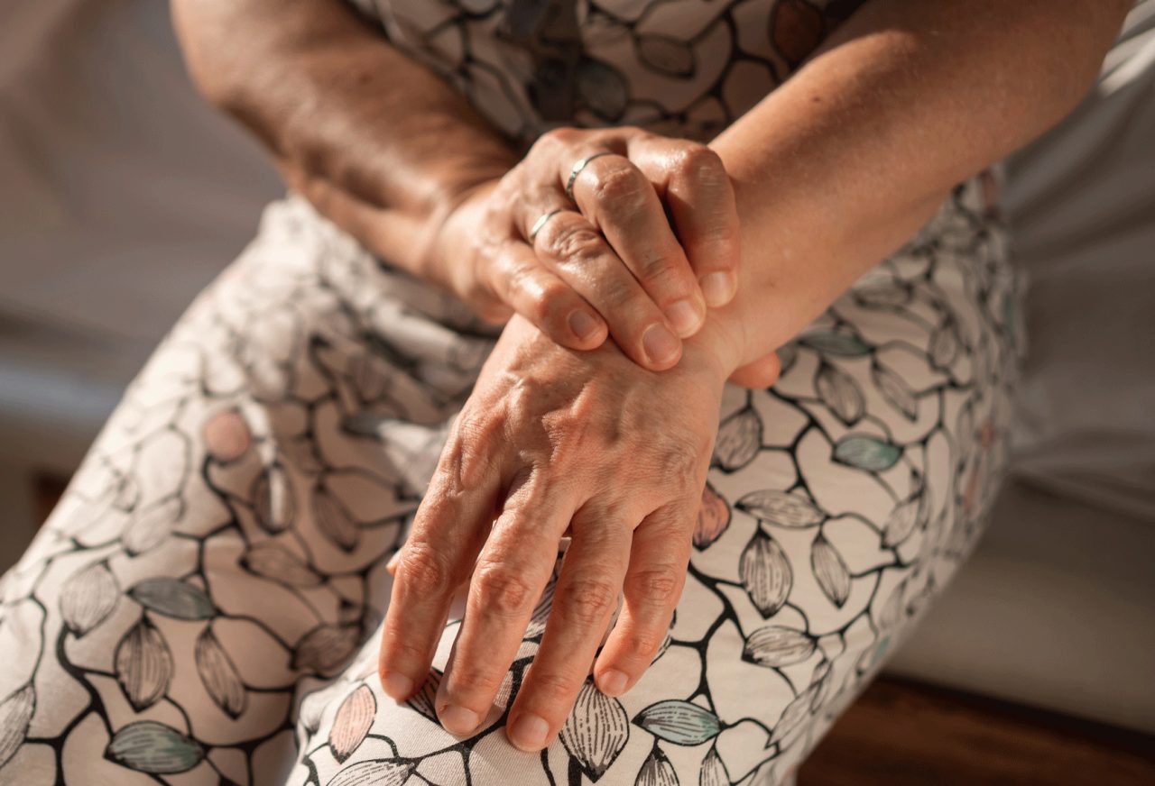 Treatment for Rheumatoid Arthritis
