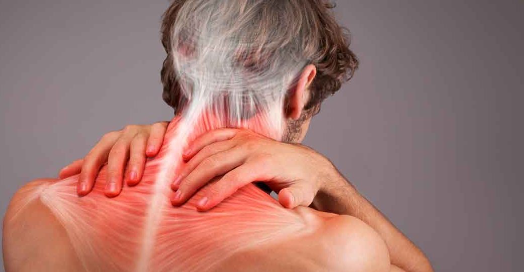 Symptoms of a Pinched Nerve in the Neck
