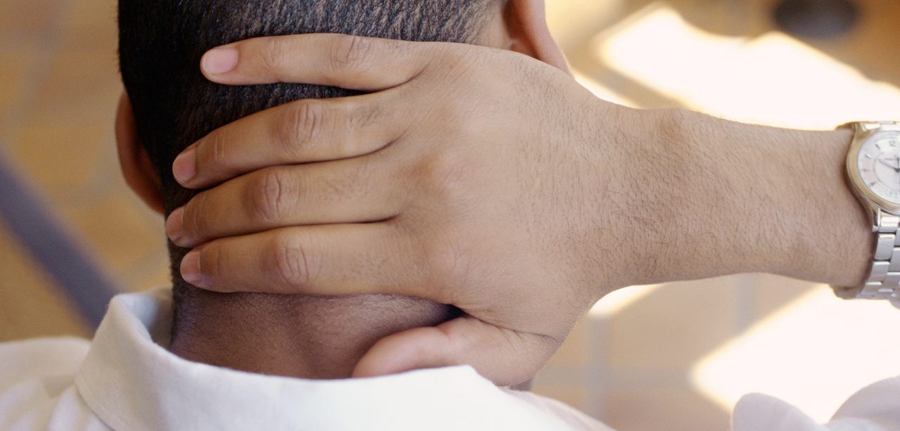 What to Do for Neck and Shoulder Pain What to Do for Neck and Shoulder Pain