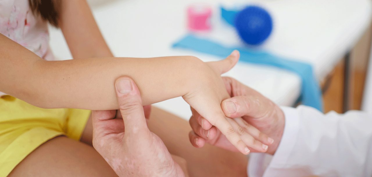 What Is Juvenile Rheumatoid Arthritis (Juvenile Idiopathic Arthritis)?