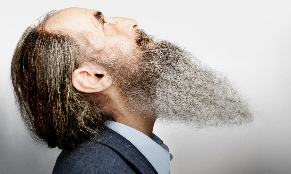 What You Need to Know About Hair Loss