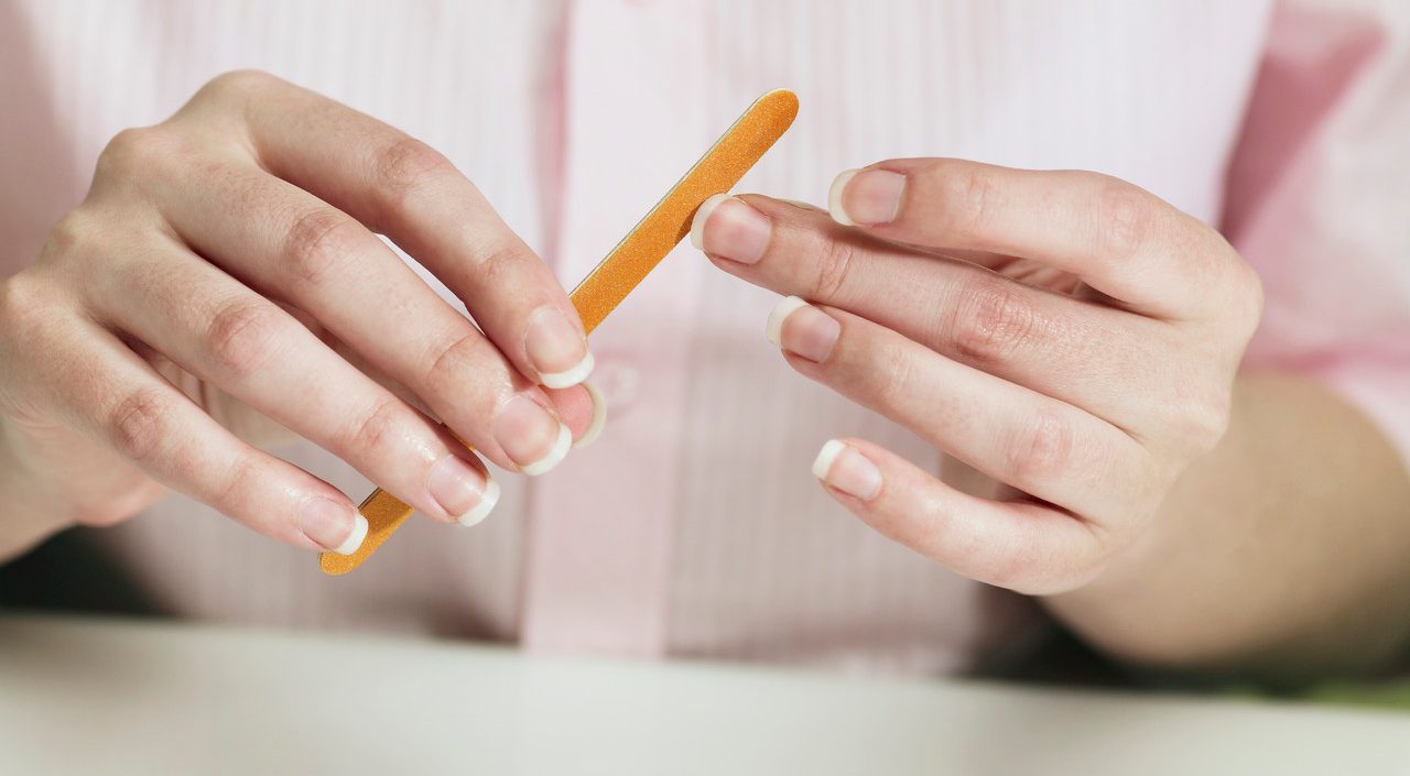 Why Your Nails Could Signal Health Problems