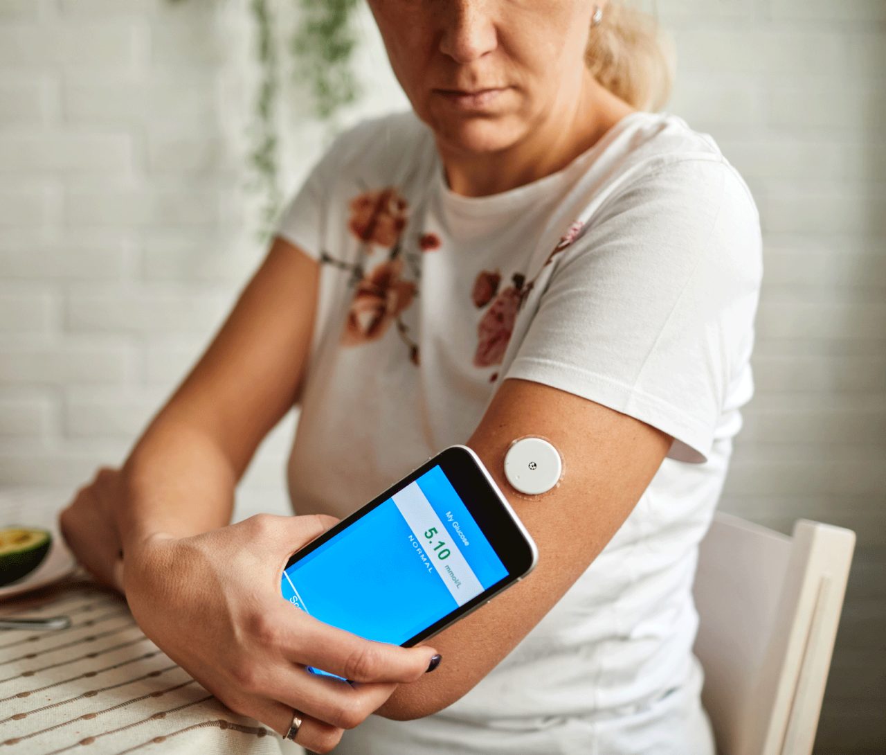 Do You Need to Monitor Your Blood Sugar Better?