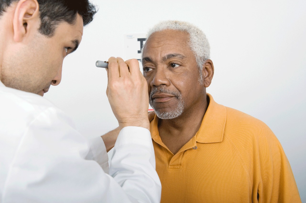 What Is Diabetic Retinopathy?