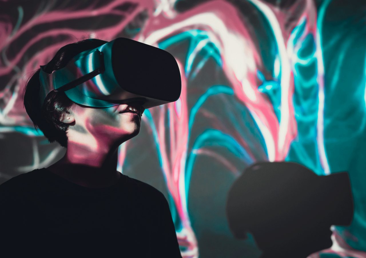 Virtual Reality Gaming Can Make You Sick