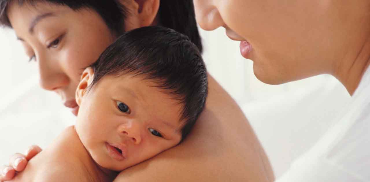 How Can a Baby Have Three Biological Parents?