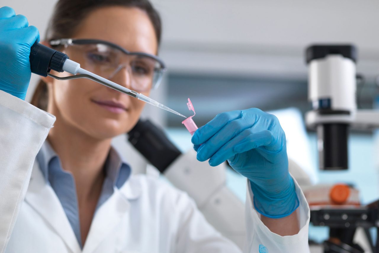 What Is Genomics? What Is Genomics?