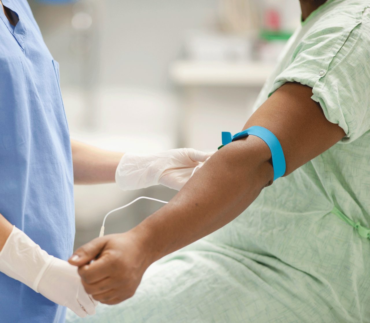 Blood Test Accurately Detects Over 50 Kinds of Cancer Blood Test Accurately Detects Over 50 Kinds of Cancer