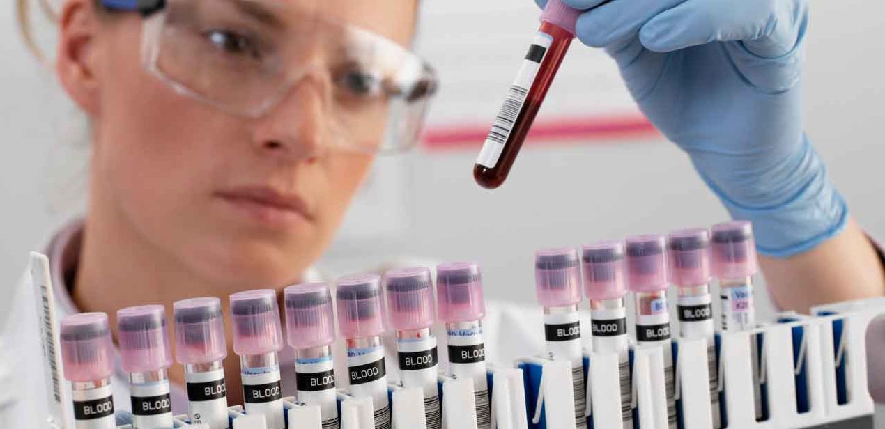 Can Lab Tests Steer You Wrong? Can Lab Tests Steer You Wrong?