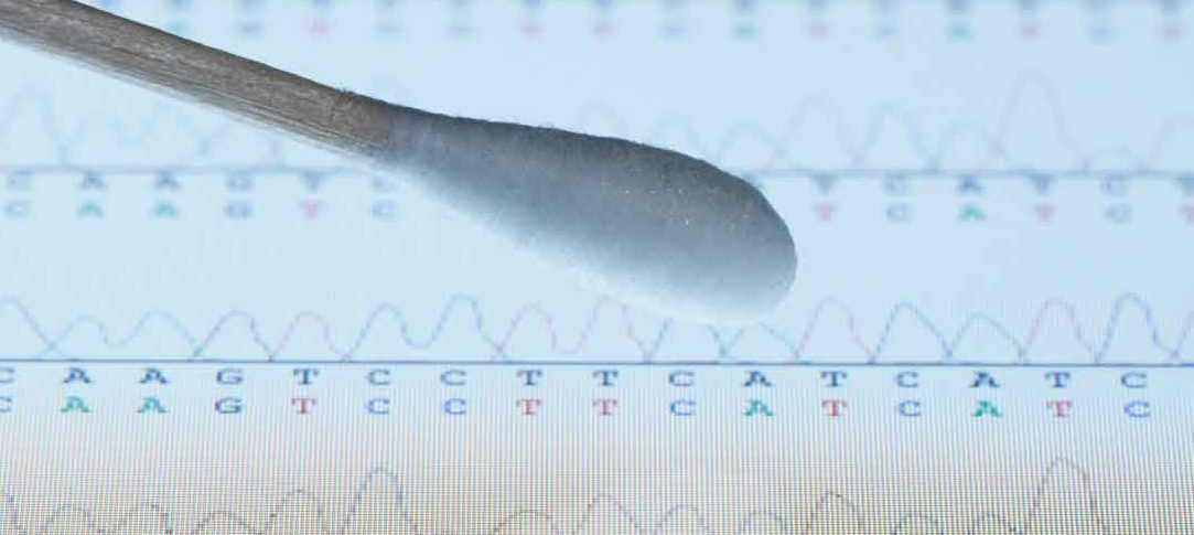 Saliva Testing Can Detect and Monitor Disease Saliva Testing Can Detect and Monitor Disease
