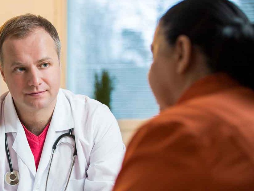 Shoud You Choose a Doctor Over a Naturopath? Shoud You Choose a Doctor Over a Naturopath?