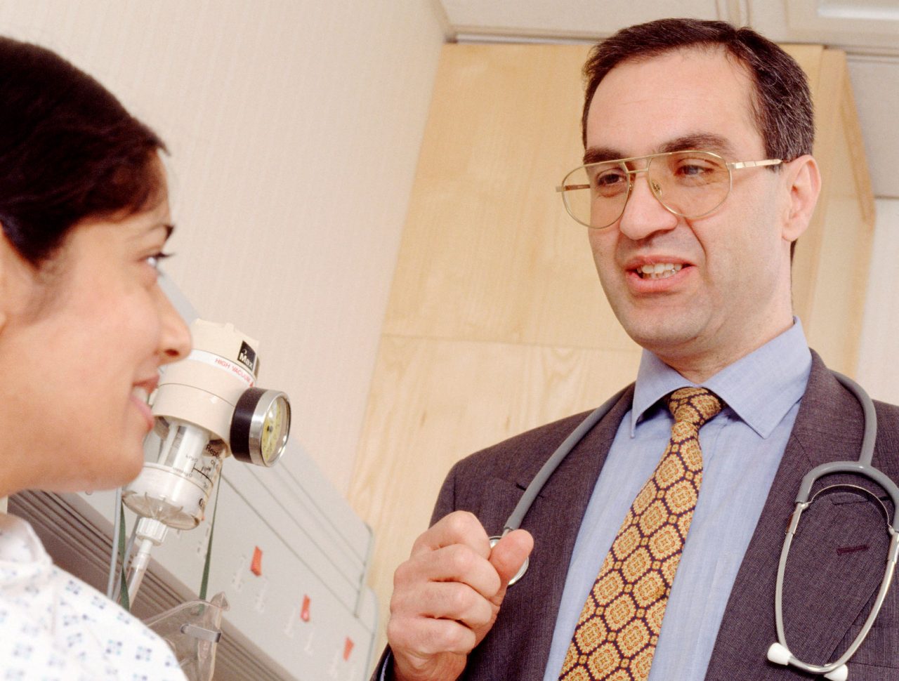 3 Questions to Ask Your Doctor About His or Her Orders 3 Questions to Ask Your Doctor About His or Her Orders