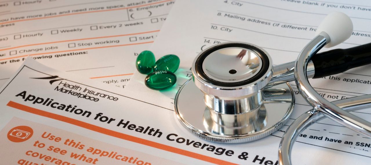 0042-11-30T00:00:00.000Z Healthcare stethoscope --- Image by © Steve Hamblin/Corbis
