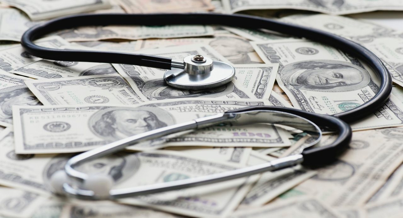 What Is a High-Deductible Health Plan?