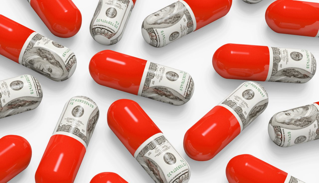 Many Prescription Drugs Are Costlier Than Ever
