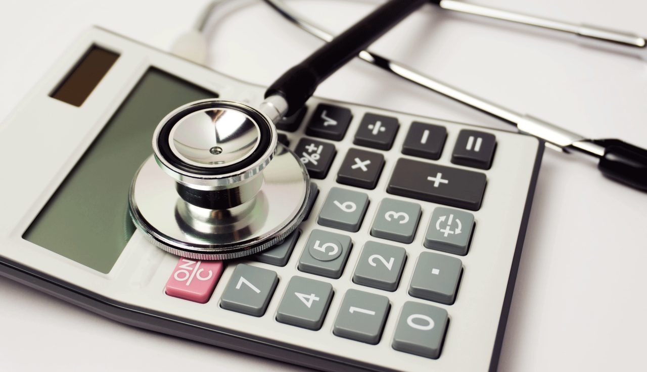 How to Estimate Your Healthcare Costs