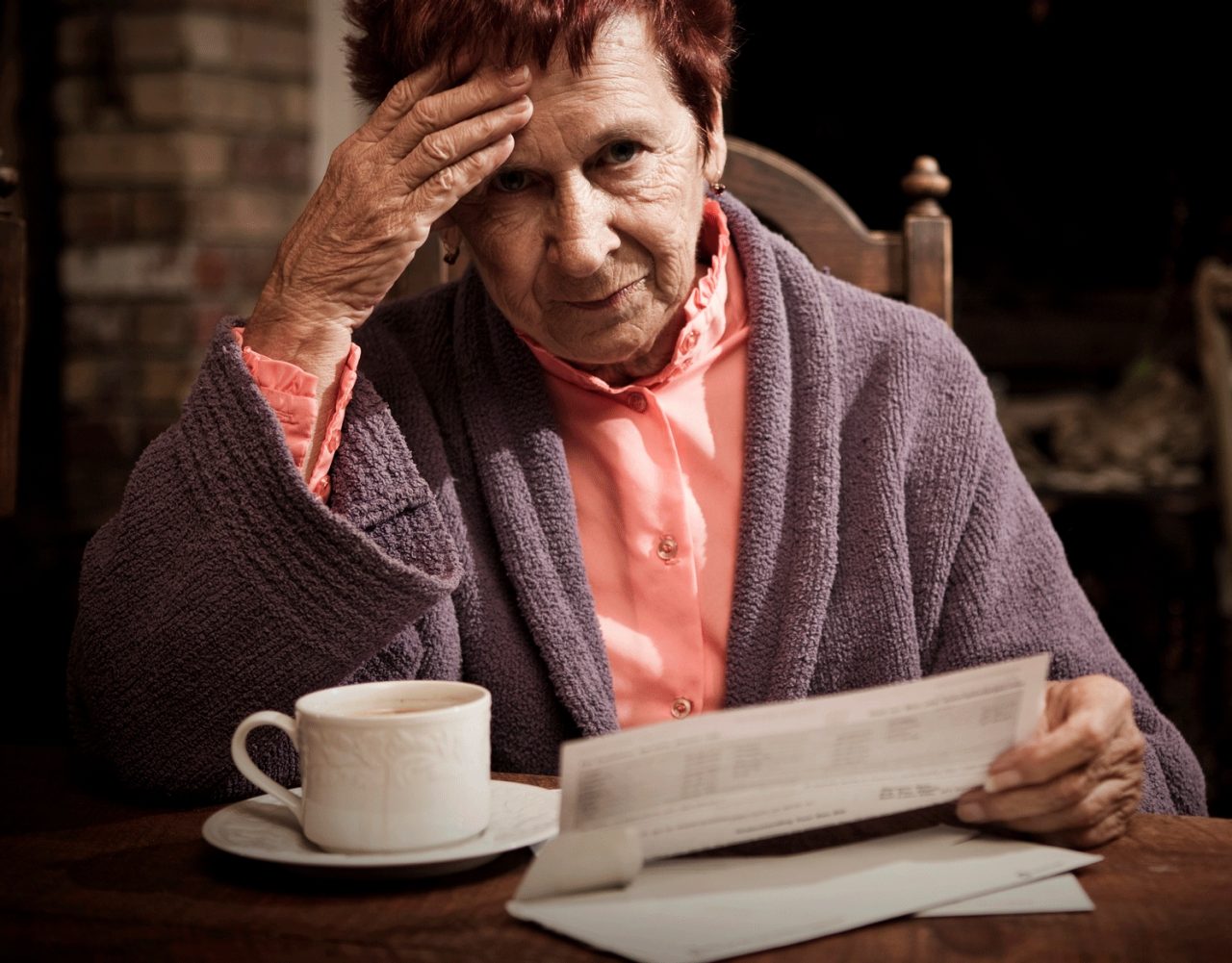 Are Unpaid Bills Making You Put Off Care?