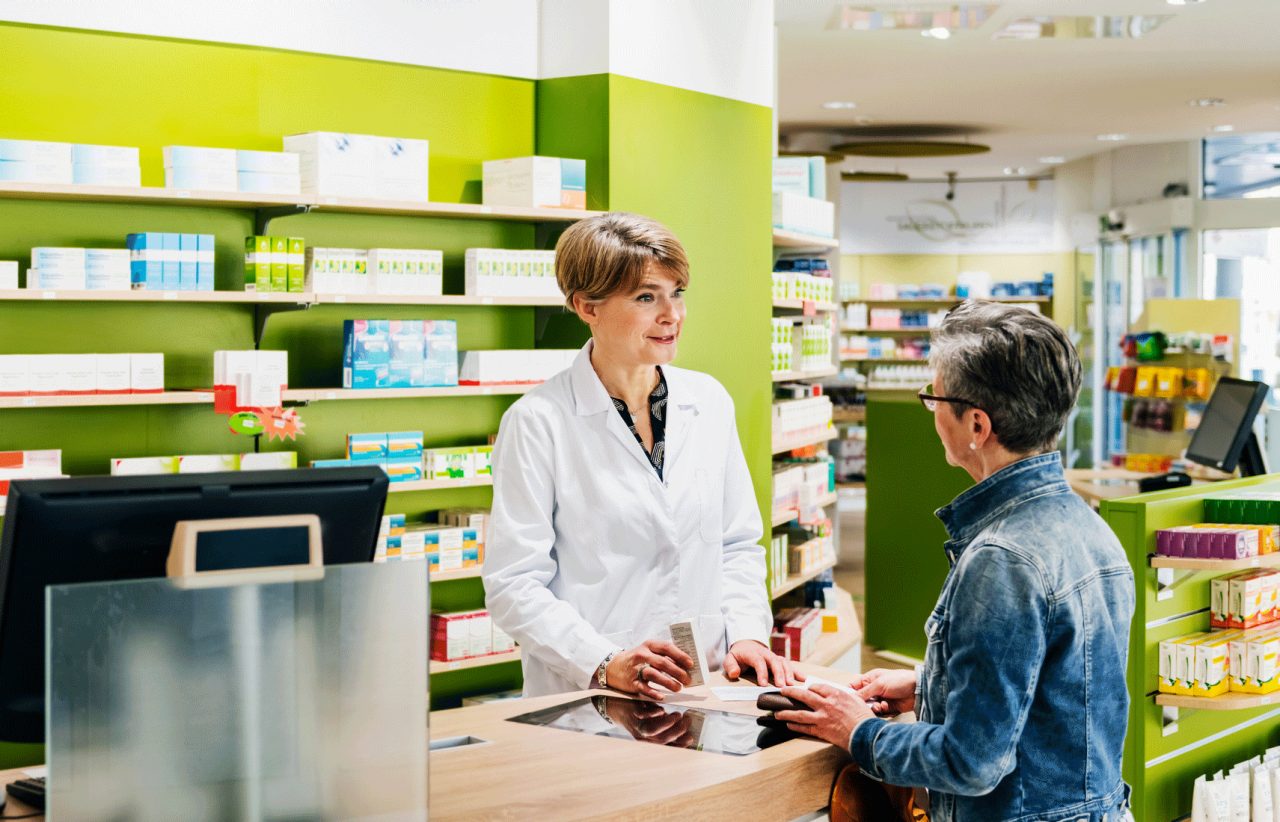 Is Your Pharmacy Closing?