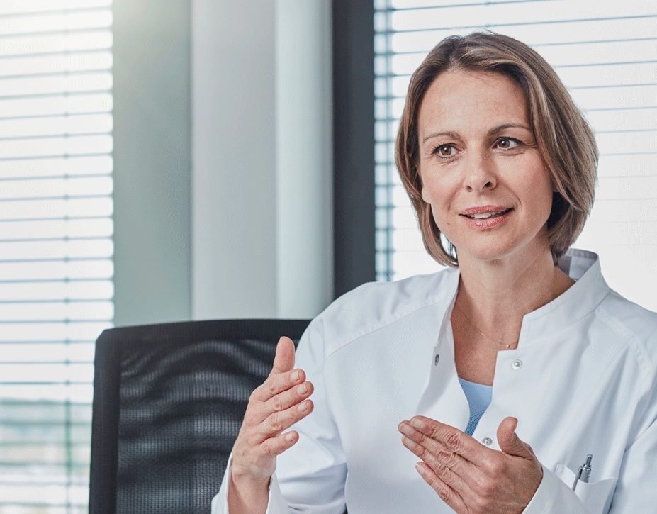 The Primary Care Doctor Shortage