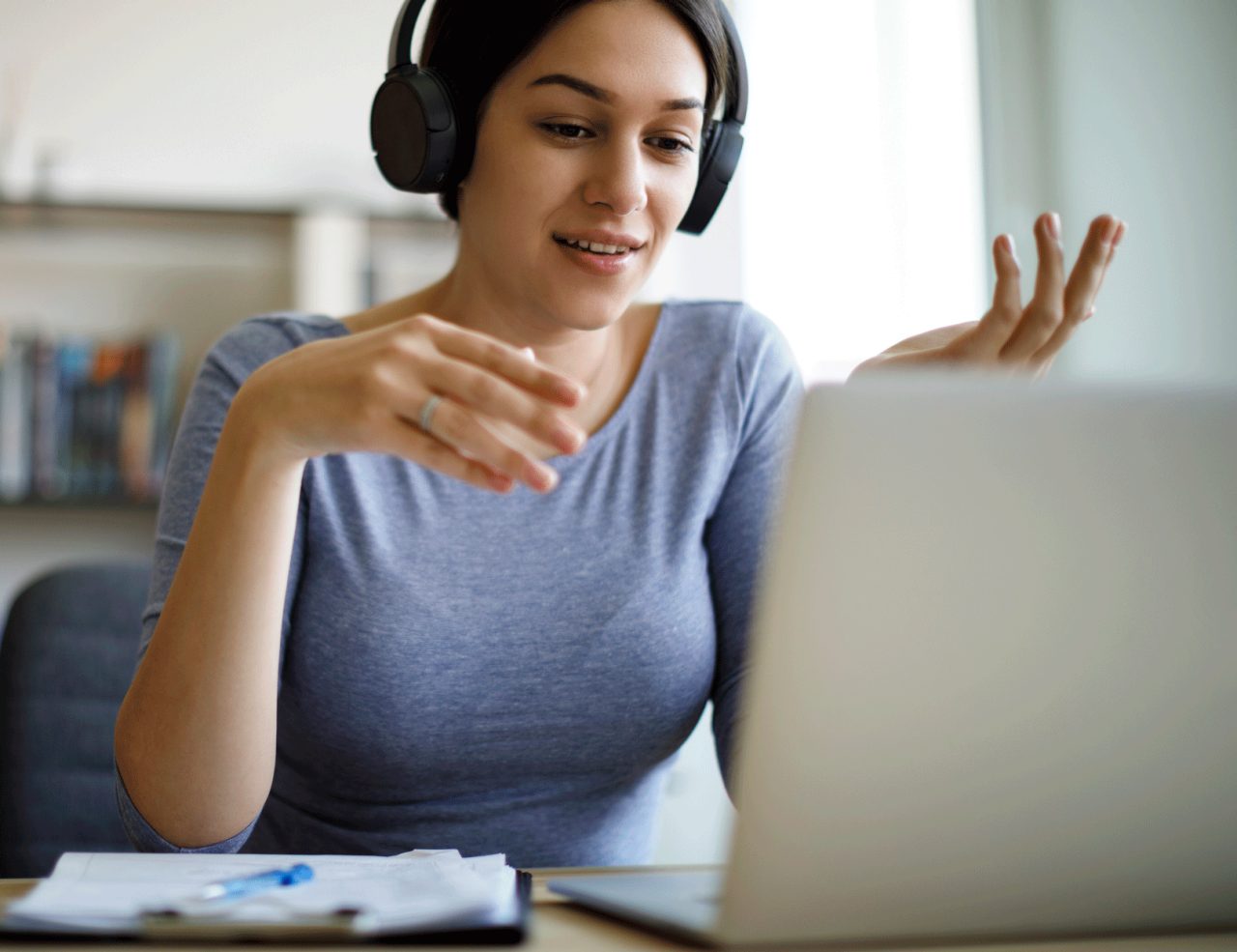 Virtual Therapists Could Help More Americans Get Mental Healthcare Virtual Therapists Could Help More Americans Get Mental Healthcare