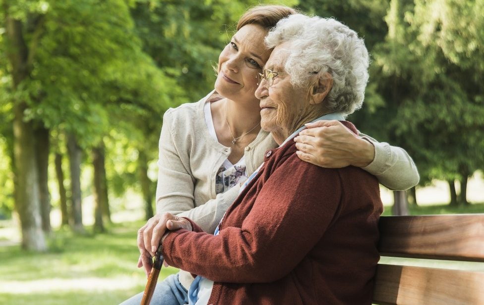 6 Tips for Caring for Someone with Dementia — Tip 4