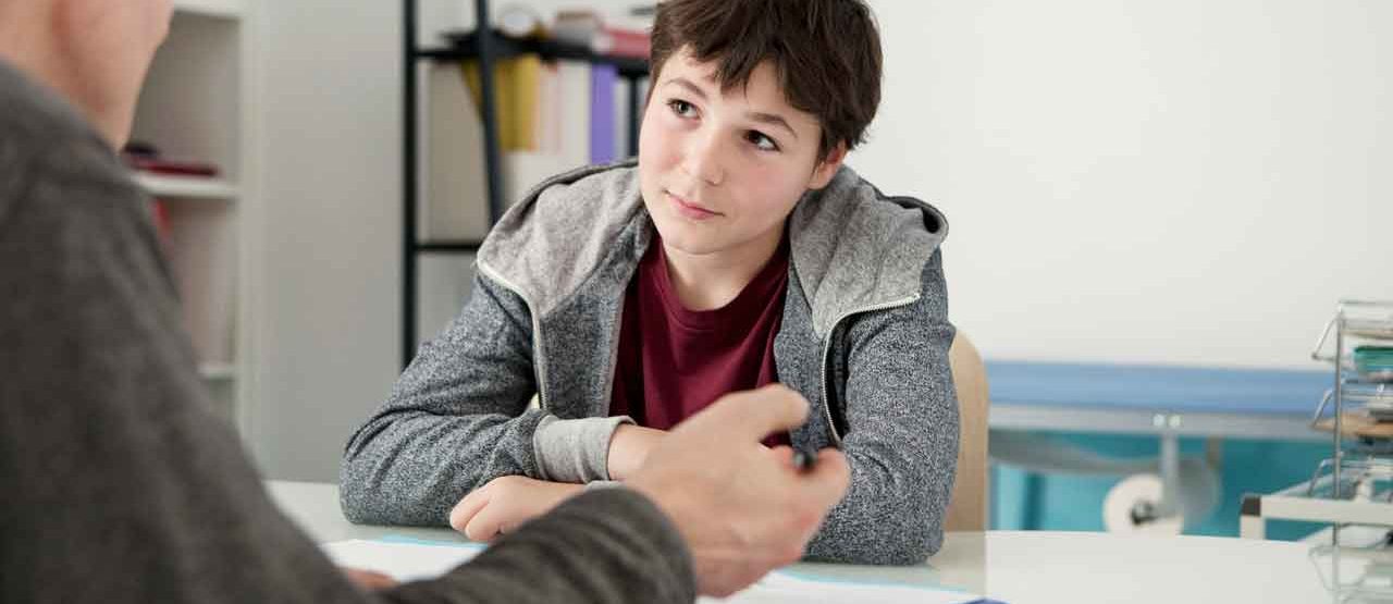 Finding a Therapist for a Child with a Mental Illness Finding a Therapist for a Child with a Mental Illness