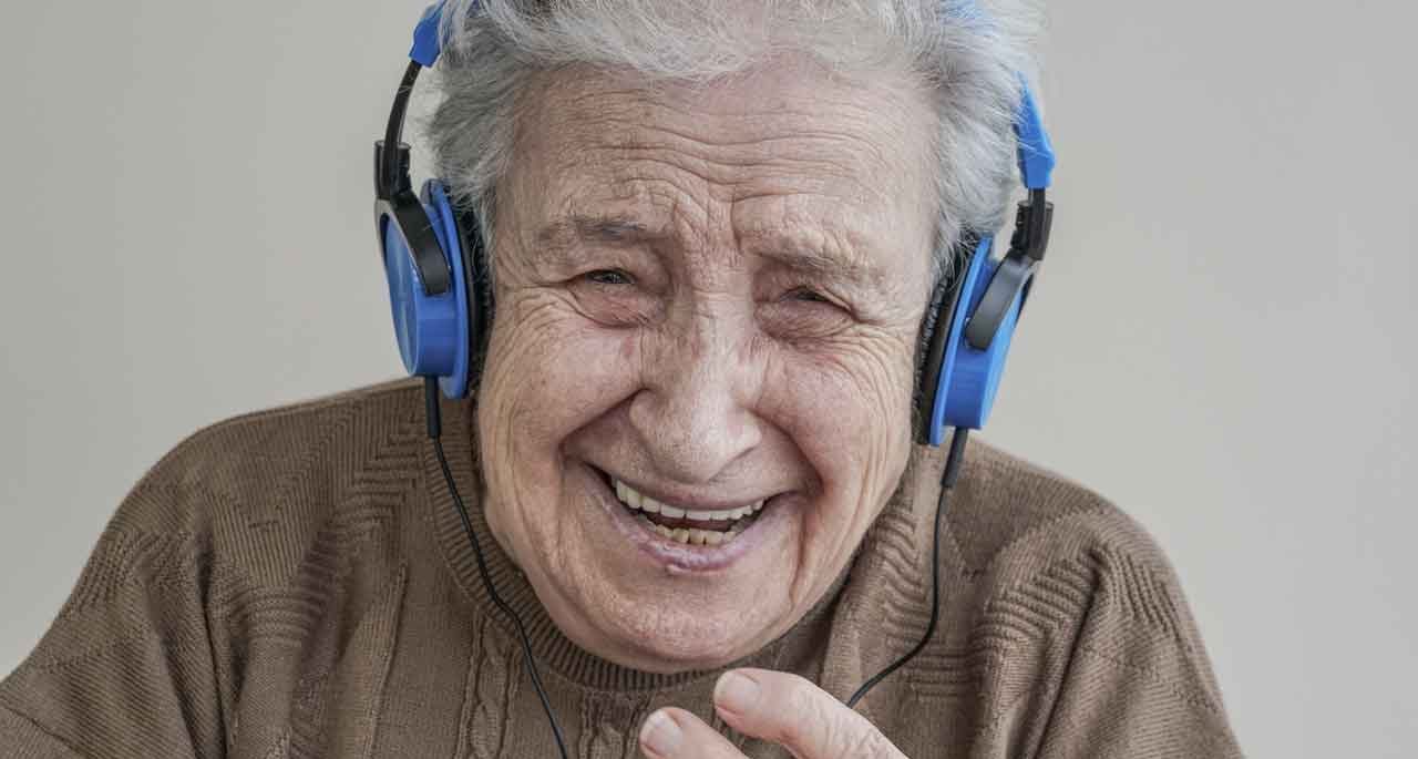 The Healing Power of Music for Dementia Patients