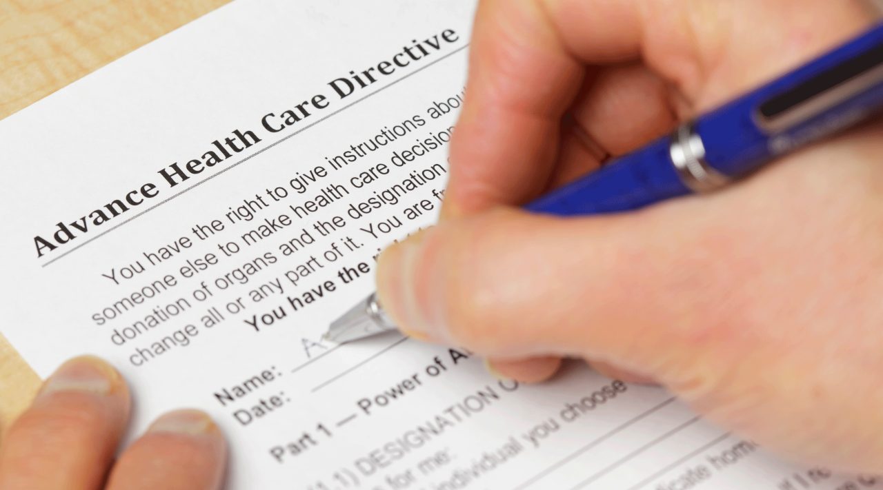 What Is an Advance Directive?